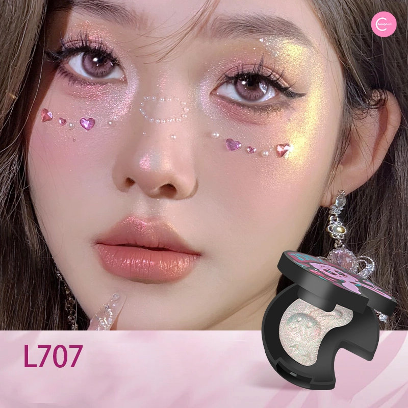 PUCO Delicate Chameleon Highlighter