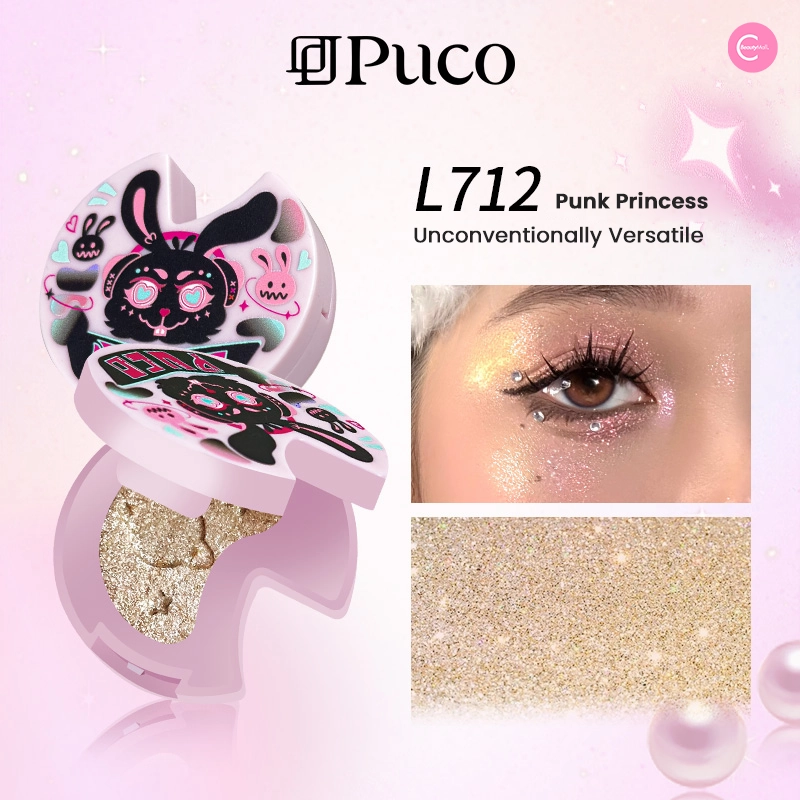 PUCO Delicate Chameleon Highlighter