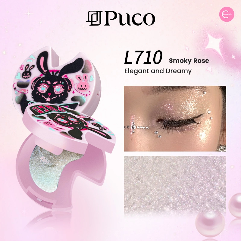 PUCO Delicate Chameleon Highlighter