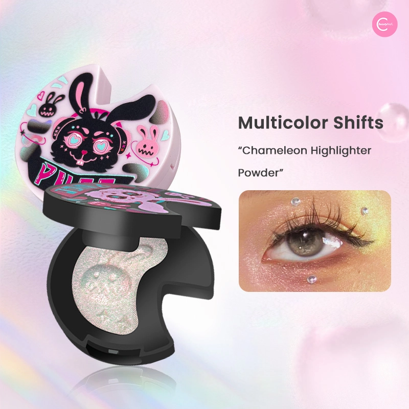 PUCO Delicate Chameleon Highlighter