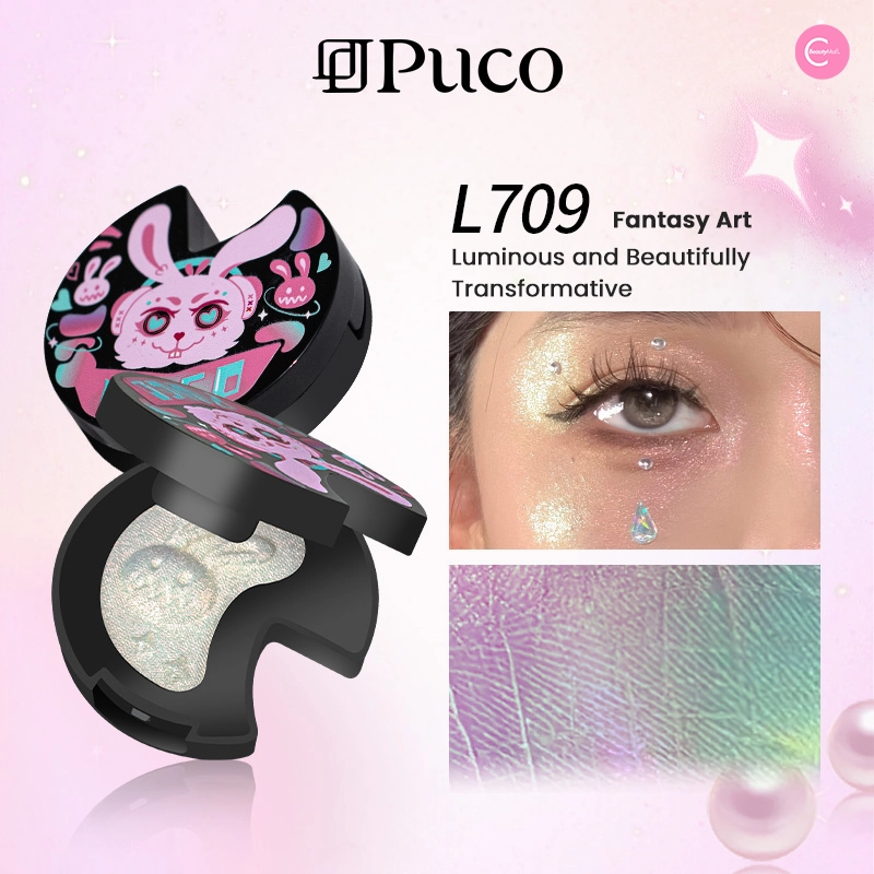 PUCO Delicate Chameleon Highlighter