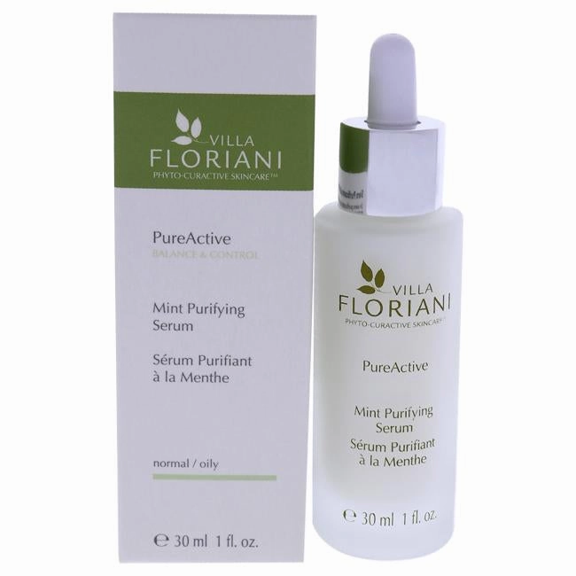 Pureactive Purifying Serum