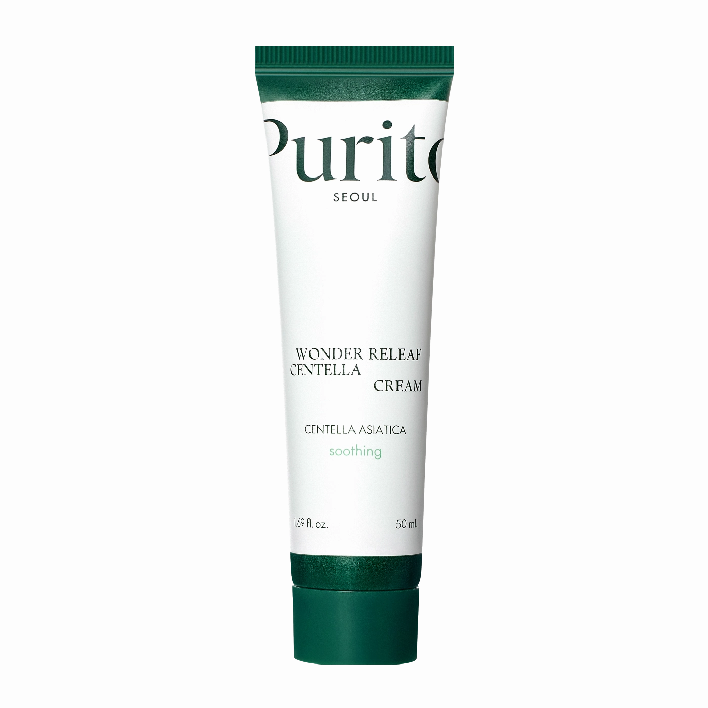 Purito Wonder Releaf Centella Cream 50ml