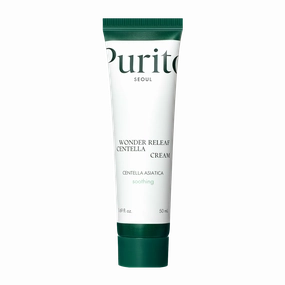 Purito Wonder Releaf Centella Cream 50ml