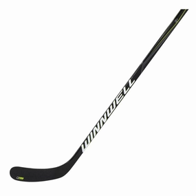 Q7 Hockey Grip Stick - Senior