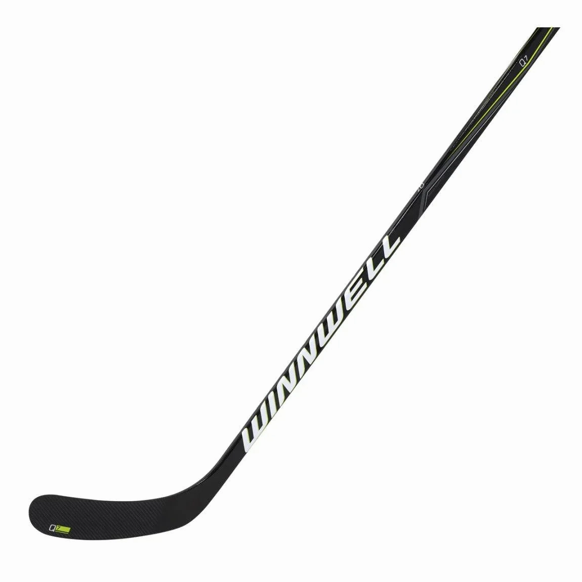 Q7 Hockey Grip Stick - Senior