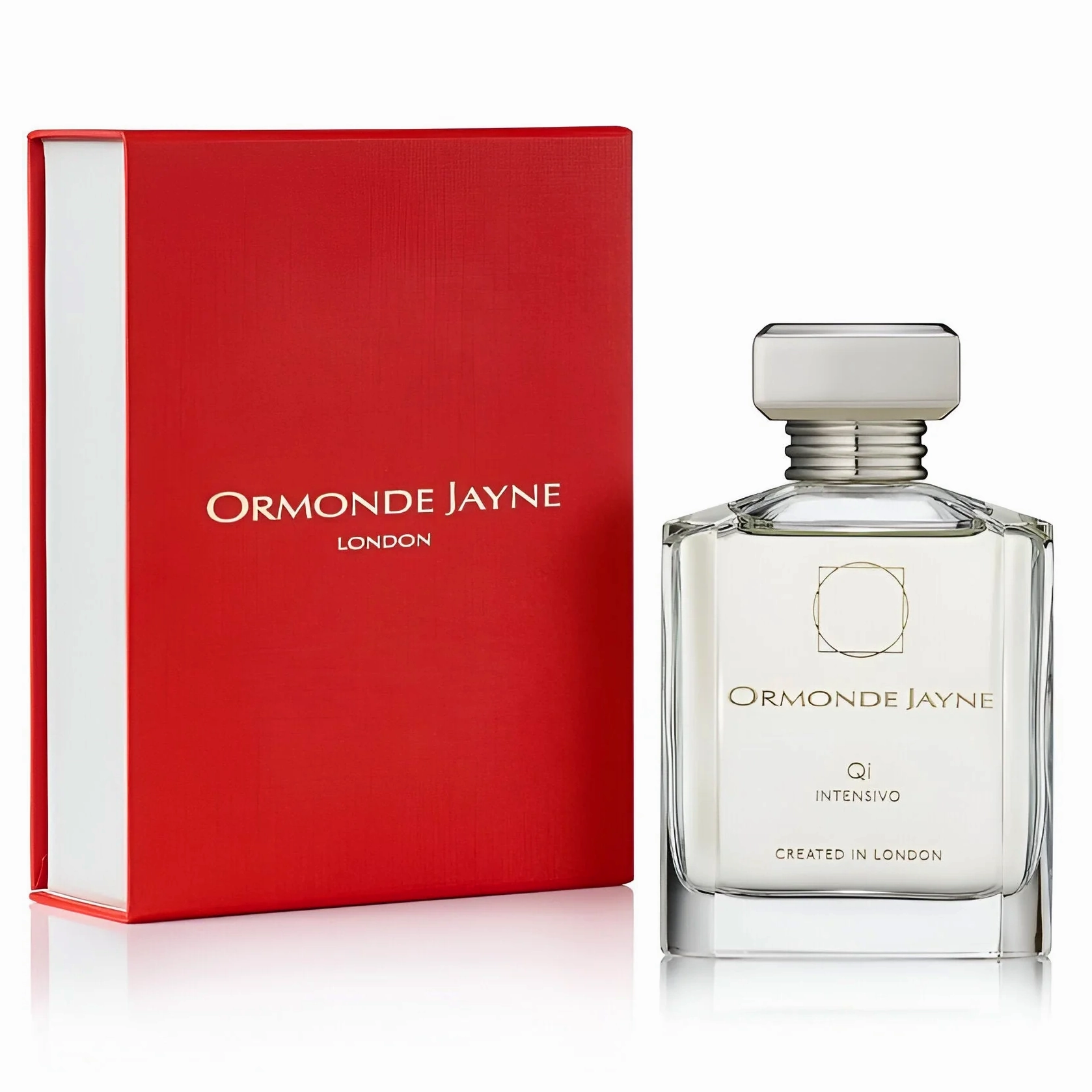 Qi Intensivo by Ormonde Jayne 88ml Parfum