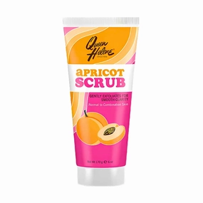 Queen Helene Apricot Scrub - 6 oz