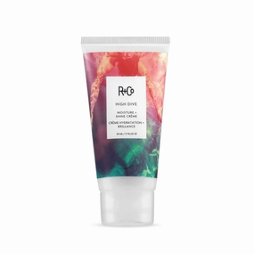 R Co High Dive Moisture Shine Creme