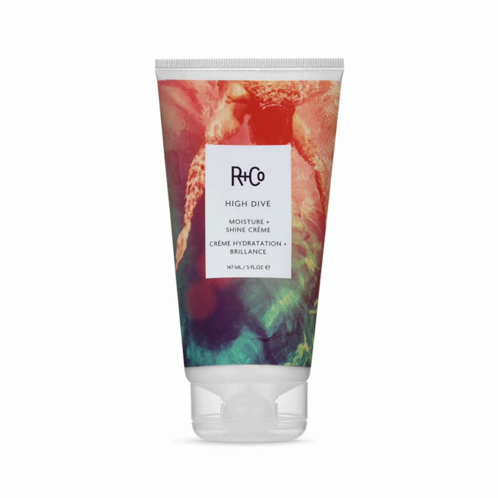 R Co High Dive Moisture Shine Creme