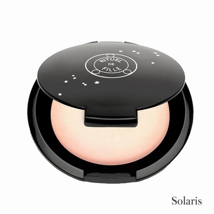 Rare Light Creme Luminizer