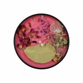 Rebels and Outlaws Sisterwitch Candle