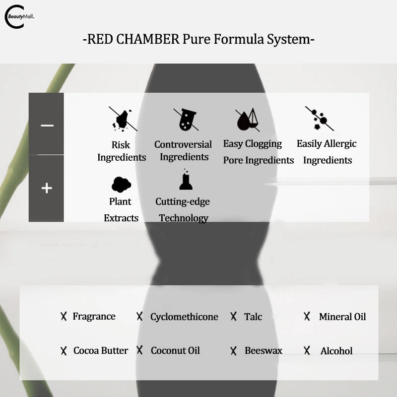RED CHAMBER Multi-Use Stick