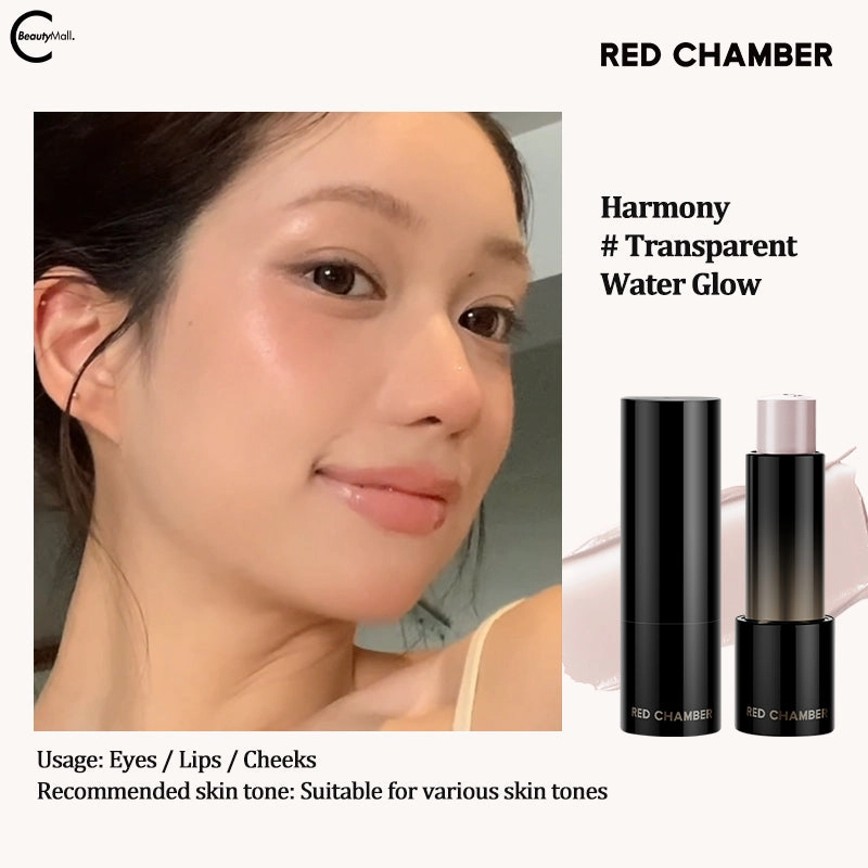 RED CHAMBER Multi-Use Stick
