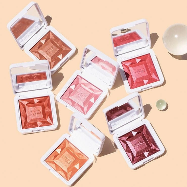ReDimension Hydra Powder Blush