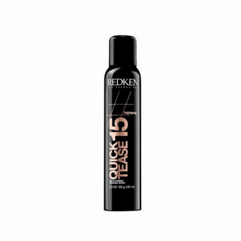 Redken Quick Tease 15 Backcombing Finishing Spray