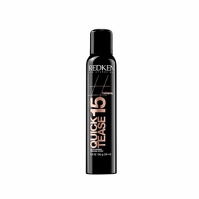 Redken Quick Tease 15 Backcombing Finishing Spray