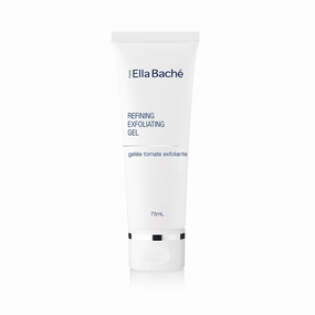 Refining Exfoliating Gel