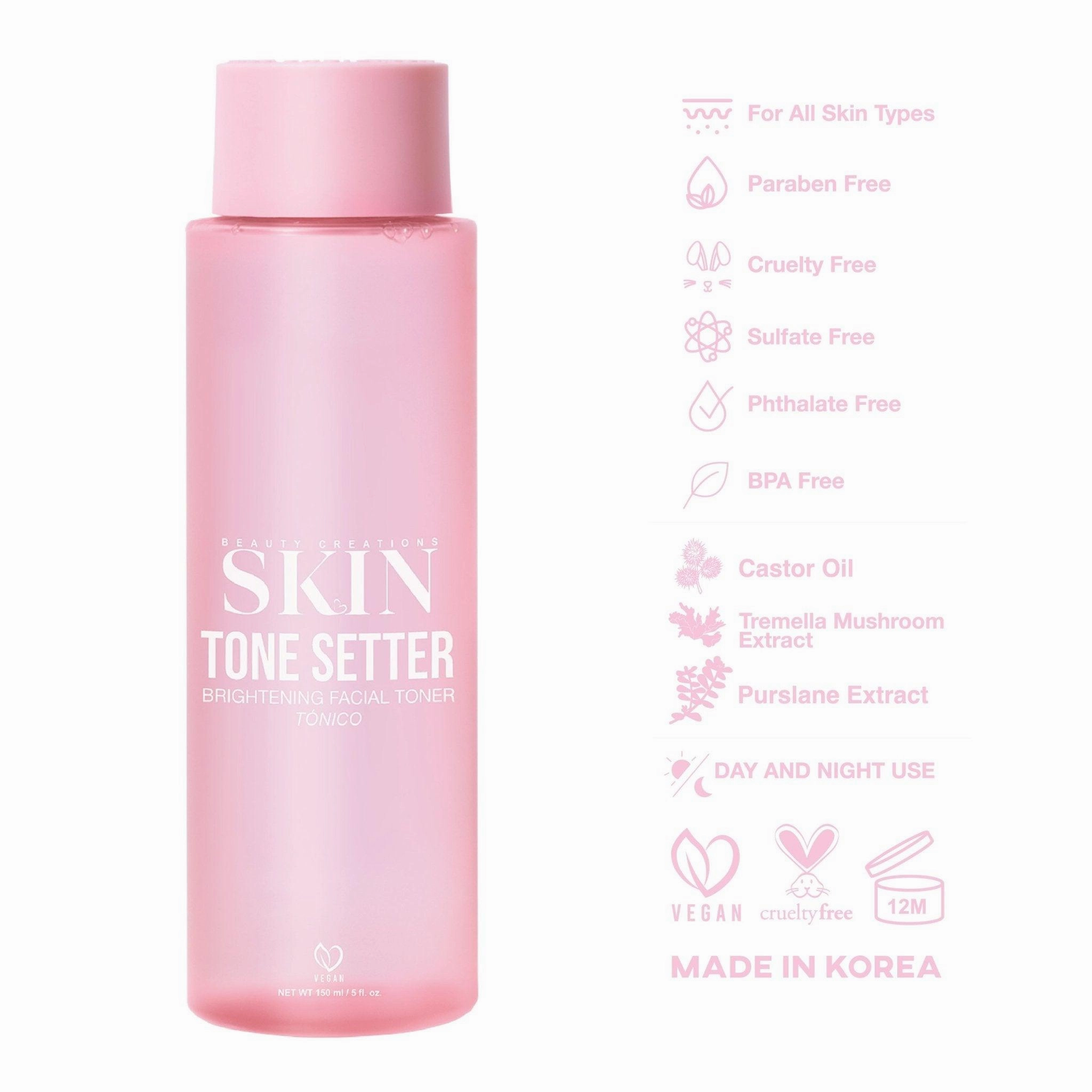 Refresh & Reset Bundle
