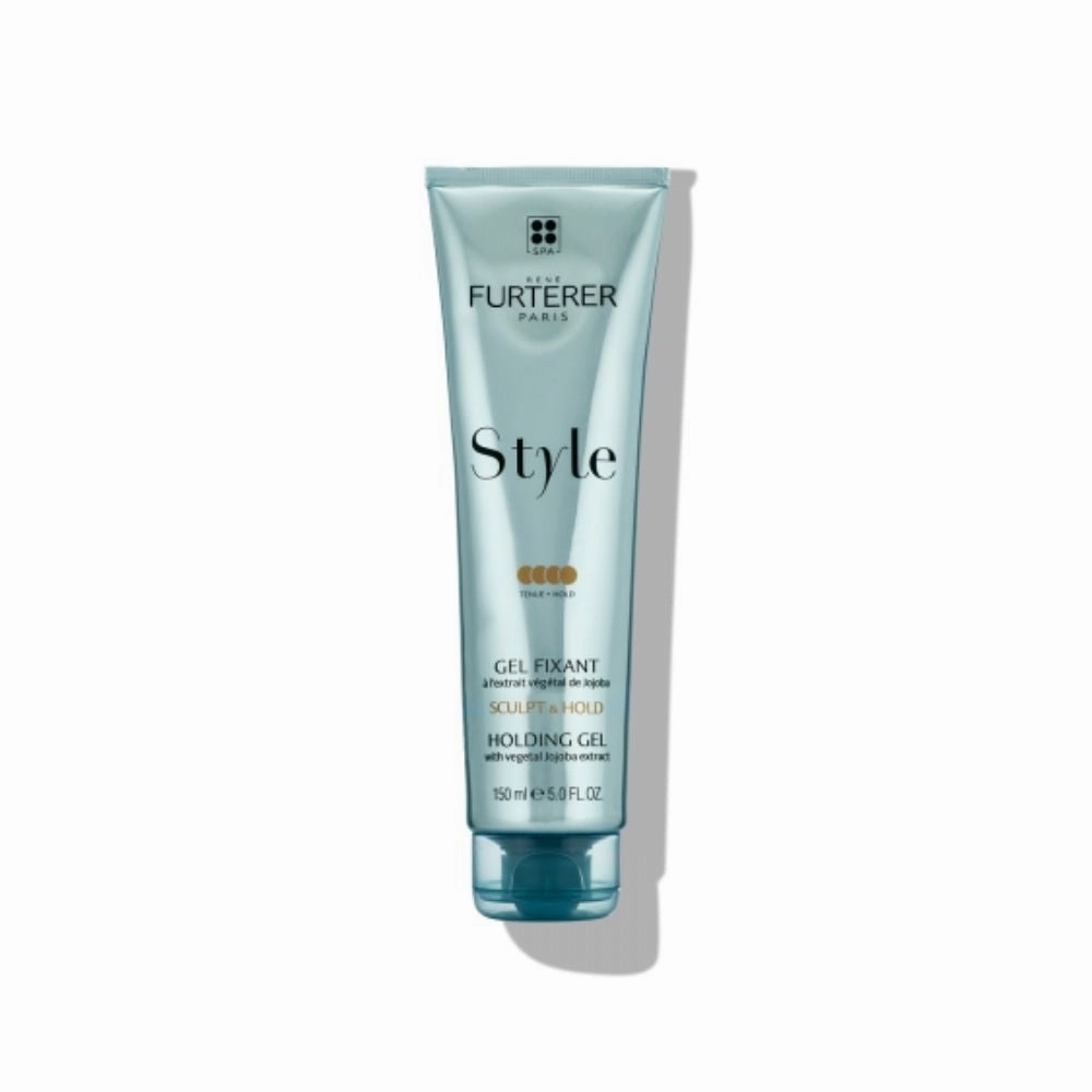 Rene Furterer Style Holding Gel 5oz