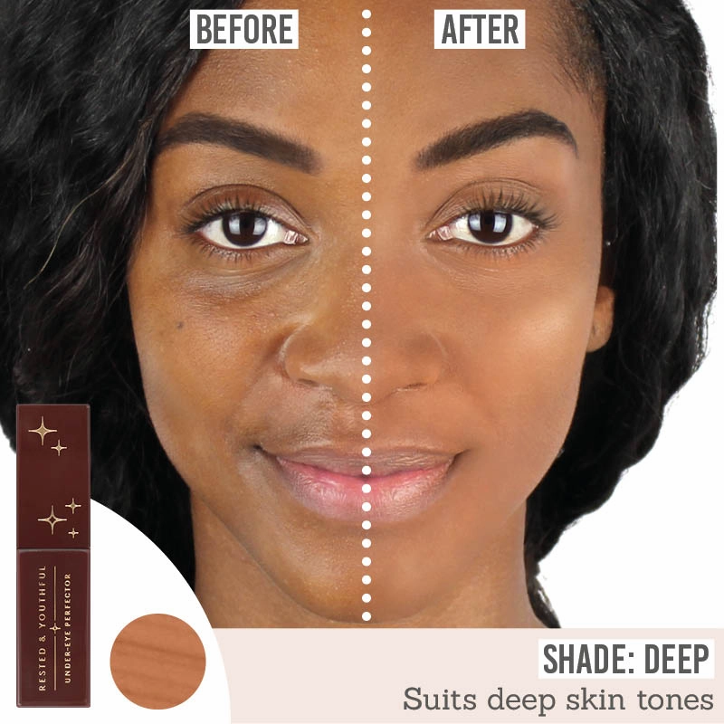 Rested & Youthful Under Eye Perfector