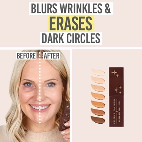 Rested & Youthful Under Eye Perfector