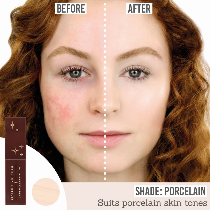Rested & Youthful Under Eye Perfector