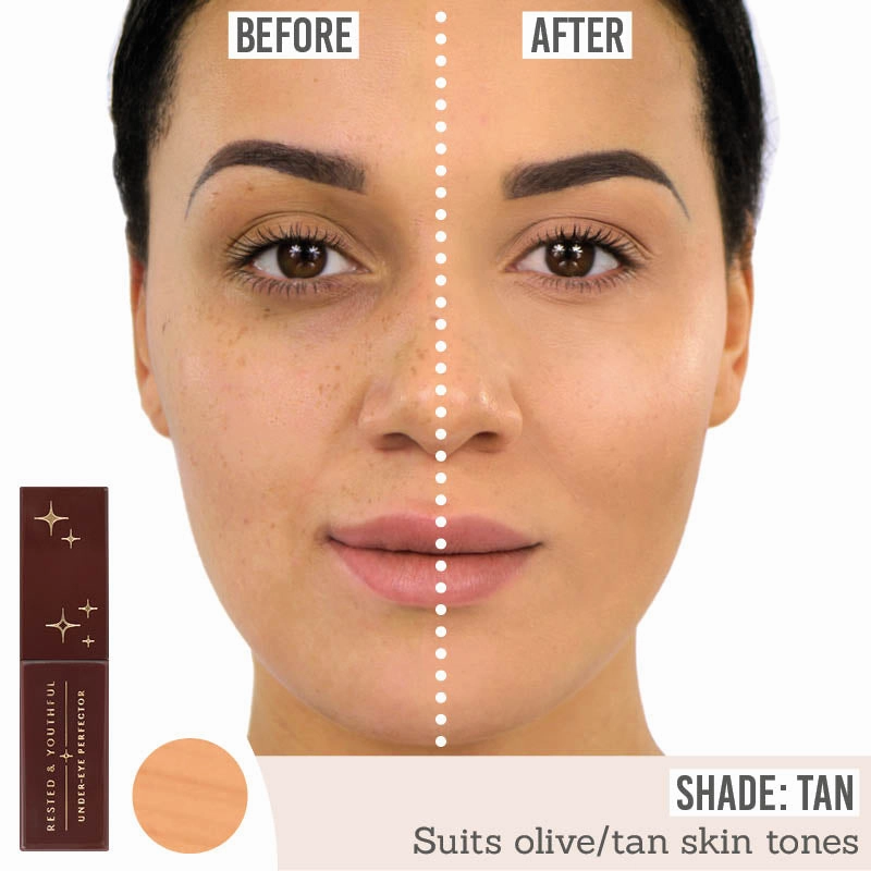 Rested & Youthful Under Eye Perfector