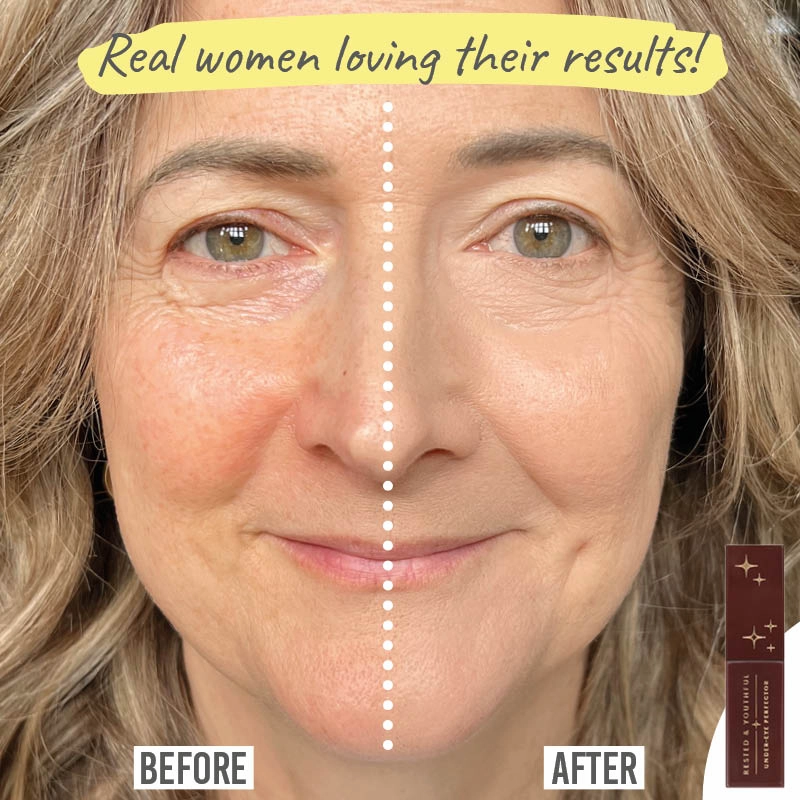 Rested & Youthful Under Eye Perfector