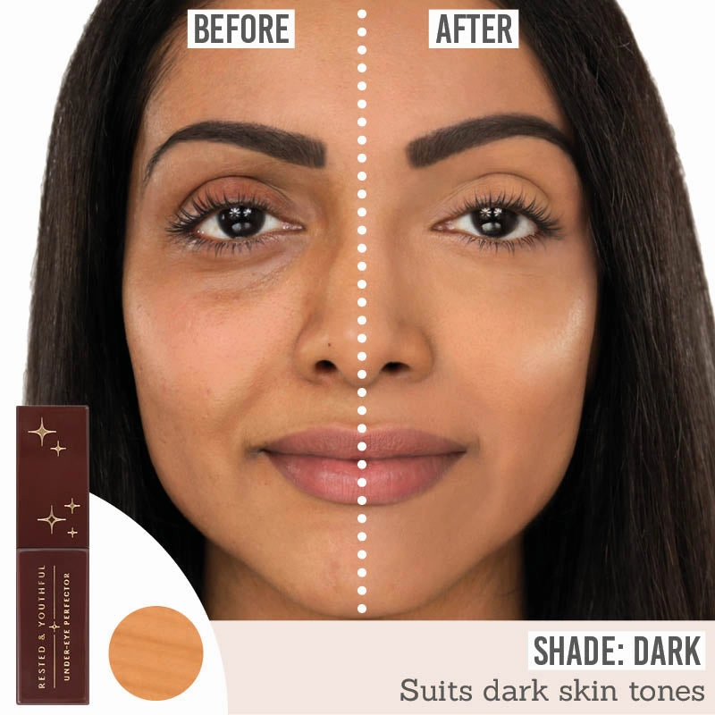 Rested & Youthful Under Eye Perfector