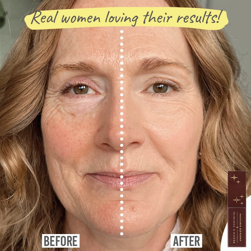 Rested & Youthful Under Eye Perfector
