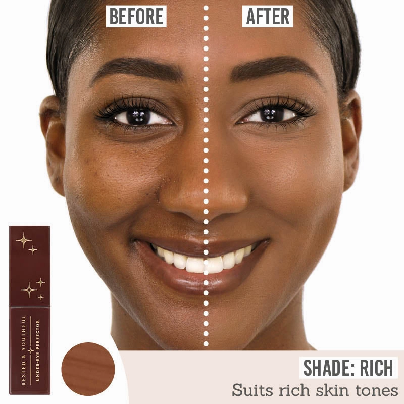 Rested & Youthful Under Eye Perfector