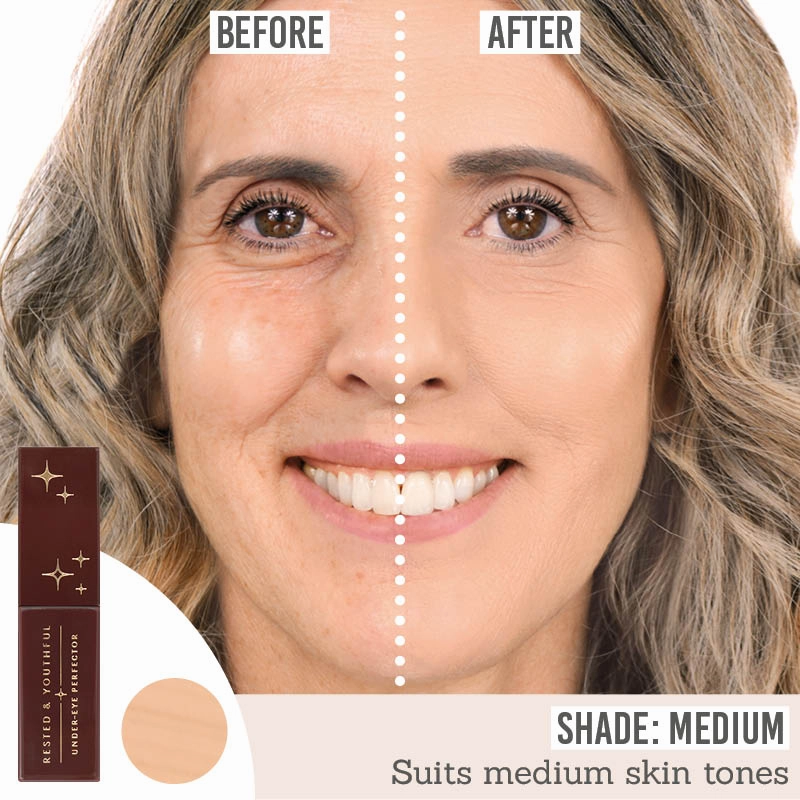 Rested & Youthful Under Eye Perfector