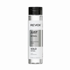 Revox B77 Just Retinol Rejuvenating Toner 250ml