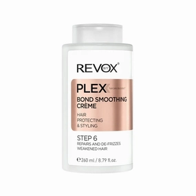 Revox B77 Plex Bond Smoothing Creme Step 6 260ml