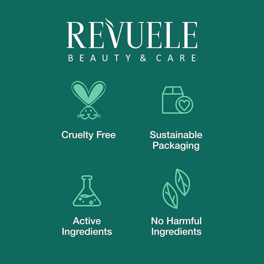 Revuele Ceramide Repairing Eye Cream 25ml