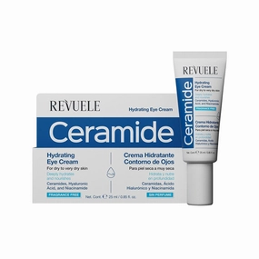 Revuele Ceramide Repairing Eye Cream 25ml