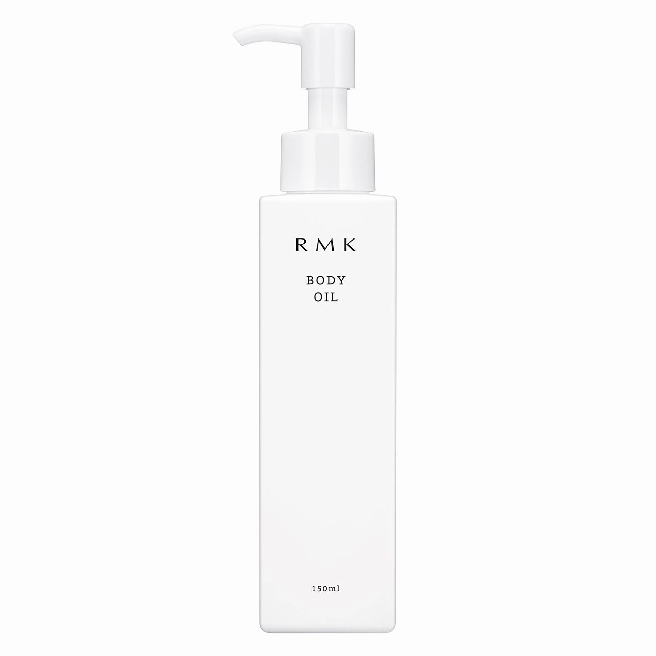 RMK Body Oil LC
