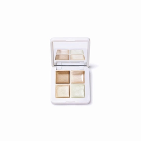 Rms Beauty Living Luminizer Glow Quad