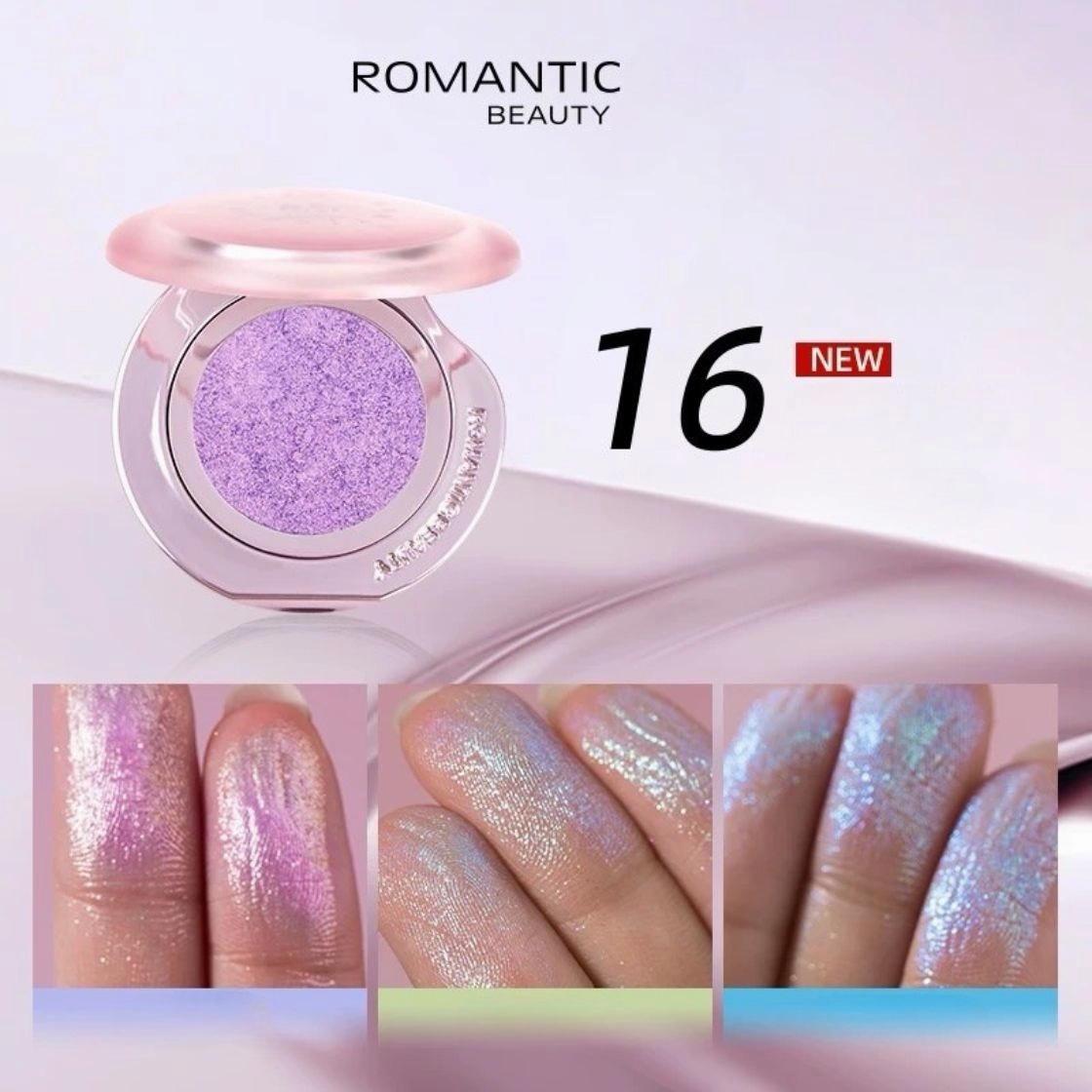 RMT "Explosion Flash Out Circle" Color-changing Highlight