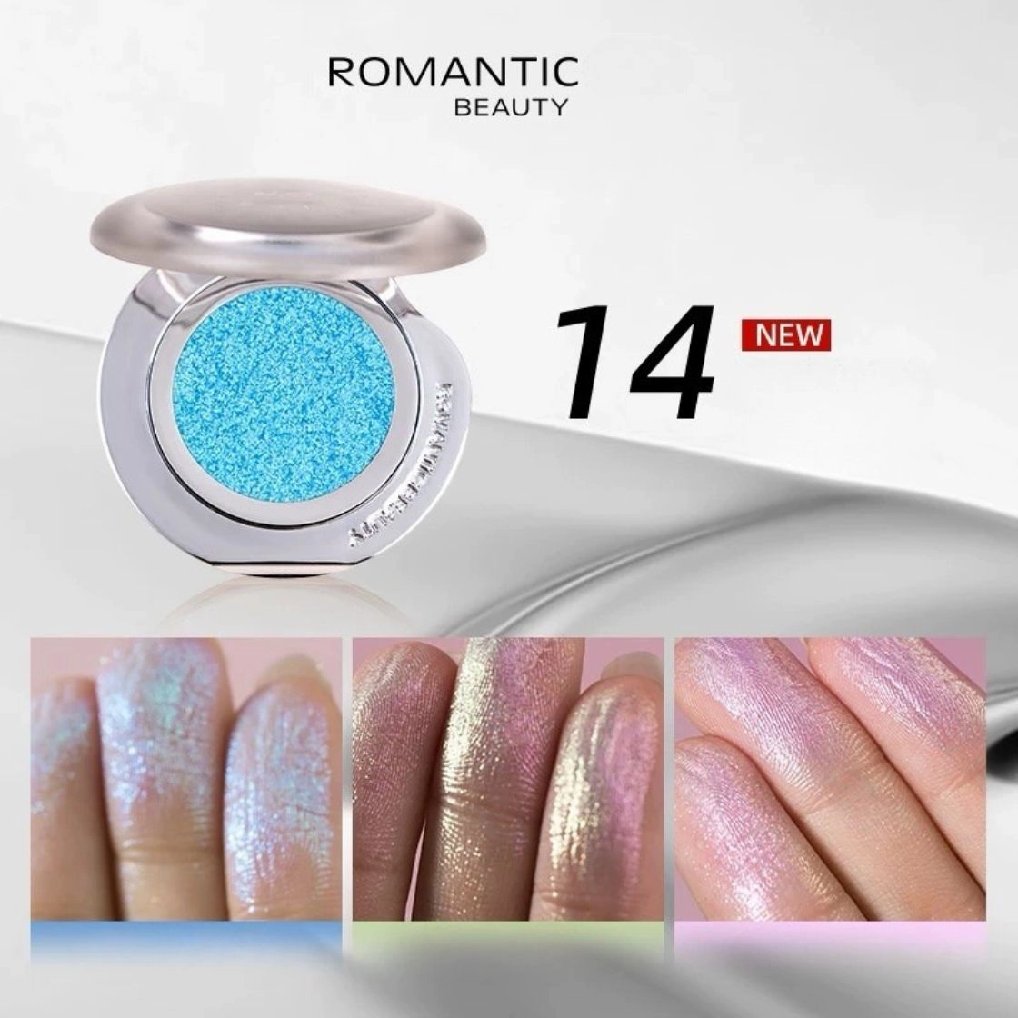 RMT "Explosion Flash Out Circle" Color-changing Highlight