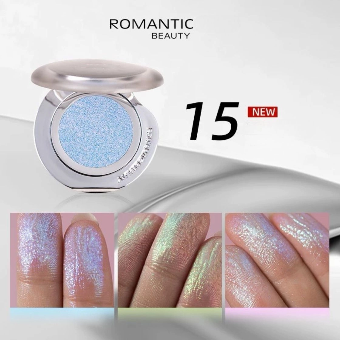 RMT "Explosion Flash Out Circle" Color-changing Highlight