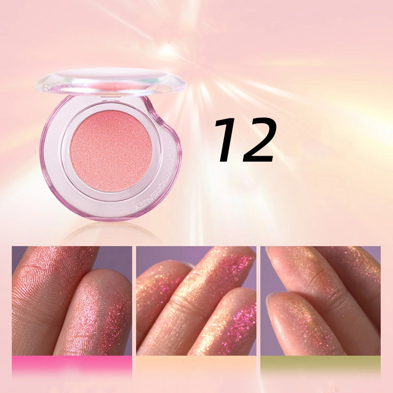 RMT "Explosion Flash Out Circle" Color-changing Highlight