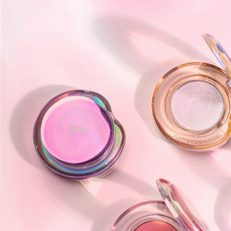 RMT "Explosion Flash Out Circle" Color-changing Highlight