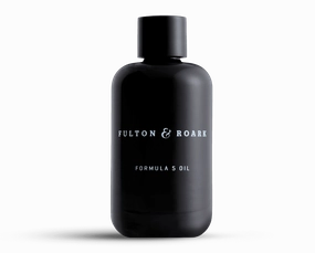 Roark's Cove Formula 5 Oil