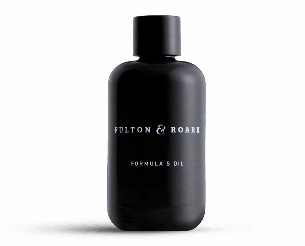 Roark's Cove Formula 5 Oil
