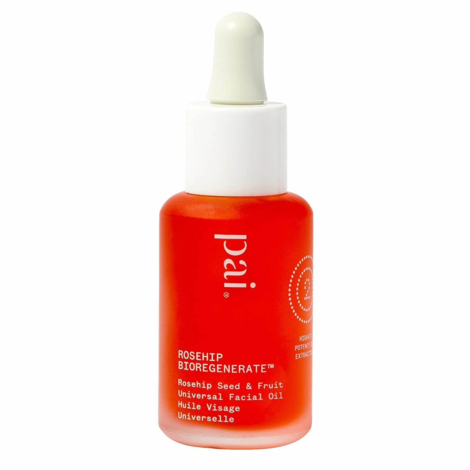 Rosehip BioRegenerate Oil