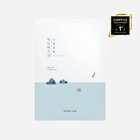 Round Lab 1025 Dokdo Water Gel Mask Sheet