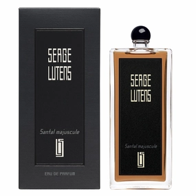 Santal Majuscule by Serge Lutens 100ml EDP