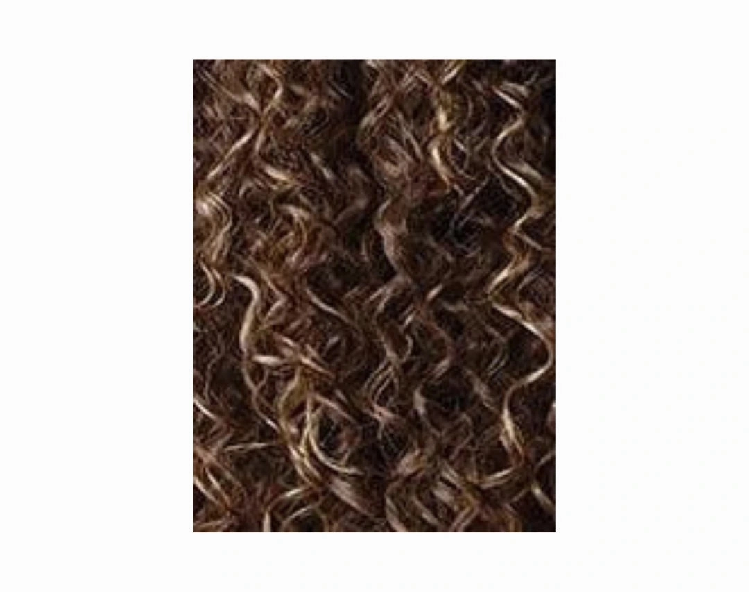 Sensationnel Dashly Fast Fashion Lace Part Wig - Unit 33
